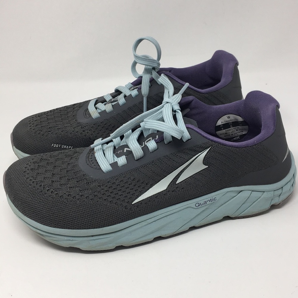 Women’s Size 8 Altra Torin 4 Sneakers Running Shoe